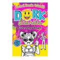 Dork Diaries #16: Sister Showdown! By Rachel Renee Russell Trade Paperback