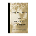 Secret History - Fiction & Literature