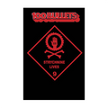 100 Bullets Volume 9: Strychnine Lives Trade Paperback By Brian Azzarello