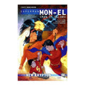 Superman: Mon-El Man of Valor - Fiction & Literature