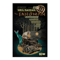 The Sandman Volume 3: Dream Country 30th Anniversary Edition by Neil Gaiman - Trade Paperback