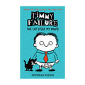 Timmy Failure6 the Cat Stole My Pants - Children's Fiction