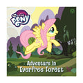Adventure In Everfree Forest Trade Paperback - Picture Books