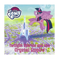 Twilight Sparkle And The Crystal Empire Trade Paperback - Picture Books