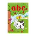 Abc By Usborne Publishing (Tradepaper)
