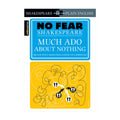 No Fear Shakespeare: Much Ado About Nothing - Fiction & Literature