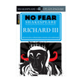No Fear Shakespeare: Richard III - Fiction & Literature