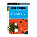 No Fear Shakespeare: Henry V - Fiction & Literature