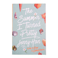 Summer I Turned Pretty - Teens Romance
