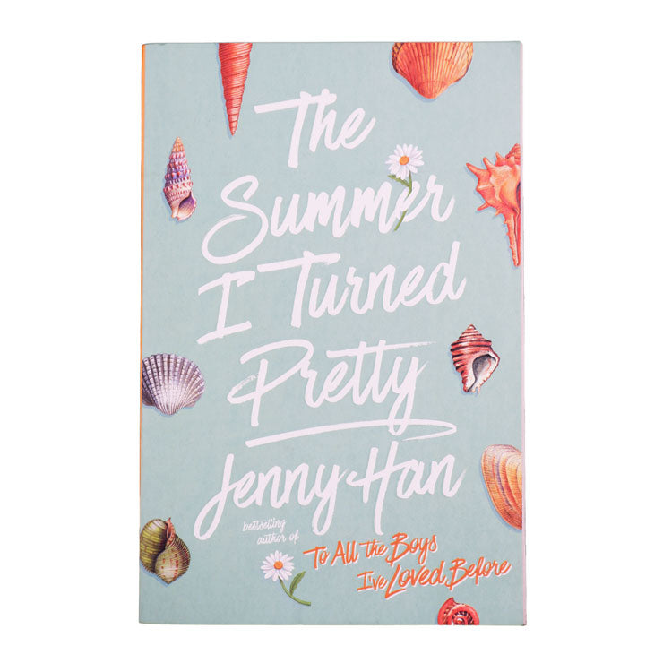 Summer I Turned Pretty - Teens Romance
