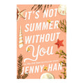 Its Not Summer Without You - Teens Romance