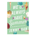Well Always Have Summer - Teens Romance