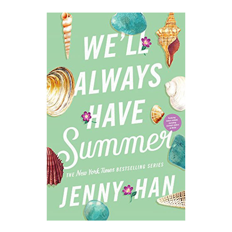 Well Always Have Summer - Teens Romance