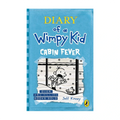Diary of A Wimpy Kid #06: Cabin Fever - Children's Fiction