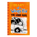 Diary Of A Wimpy Kid 9 Long Haul