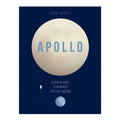 Apollo by Zack Scott Hardcover - Non-Fiction References