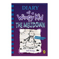 Diary Of A Wimpy Kid 13