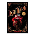 Lightlark - The Lightlark Saga Book 1 by Alex Aster - Trade Paperback - Teens Fiction
