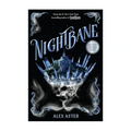 Nightbane - The Lightlark Saga Book 2 by Alex Aster - Trade Paperback - Teens Fiction