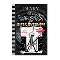Diary of A Wimpy Kid #17: Diper Overlode - Children's Fiction