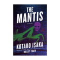 The Mantis Hardcover - Fiction & Literature