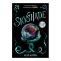 Skyshade (The Lightlark Saga Book 3) by Alex Aster - Trade Paperback