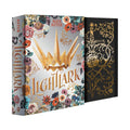 Lightlark (Collector’s Edition) - The Lightlark Saga Book 1 by Alex Aster - Hardcover - Fiction