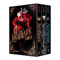 The Lightlark Saga: The Ultimate Box Set by Alex Aster - Hardcover - Teens Fiction