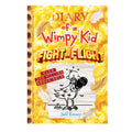 Diary Of A Wimpy Kid #21 Fight Or Flight By Jeff Kinney Trade Paperback