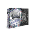 Nightbane: Collector’s Edition (The Lightlark Saga Book 2) by Alex Aster - Hardcover
