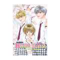 Hana-Kimi (3-In-1 Edition), Vol. 1 - Teens Fiction