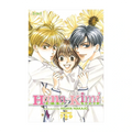 Hana-Kimi (3-In-1 Edition), Vol. 3 - Teens Fiction