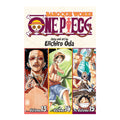 One Piece Omnibus Volume 5