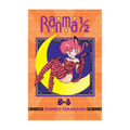 Ranma 2-In-1 V3 - Teens Fiction