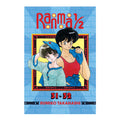 Ranma 1/2 (2-In-1 Edition), Volume 16