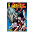 My Hero Academia, Vol. 3 - Teens Fiction