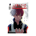 My Hero Academia, Vol. 5 - Teens Fiction