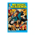 My Hero Academia, Vol. 12 - Teens Fiction