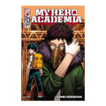 My Hero Academia, Volume 14