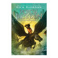 Percy Jackson and the Olympians, Book 3: The Titan's Curse by Rick Riordan - Trade Paperback