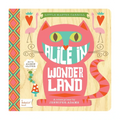 Alice In Wonderland Babylit Books
