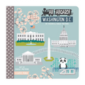 All Aboard Washington Dc A Capitol Primer