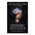 Cosmic Queries by Neil deGrasse Tyson - Hardcover - Reference Books