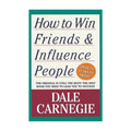 How to Win Friends and Influence People - Self-Help