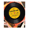 Cover Me: The Stories Behind the Greatest Cover Songs of All Time Hardcover by Ray Padgett