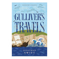 Gulliver's Travels Signature Classics By Jonathan Swift Trade Paperback