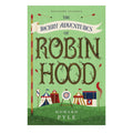 The Merry Adventures Of Robin Hood Signature Classics By Howard Pyle Trade Paperback
