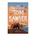 The Adventures Of Tom Sawyer Signature Classics By Mark Twain Trade Paperback