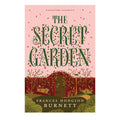 The Secret Garden Signature Classics By Frances Hodgson Burnett Trade Paperback