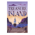 Treasure Island Signature Classics By Robert Louis Stevenson Trade Paperback